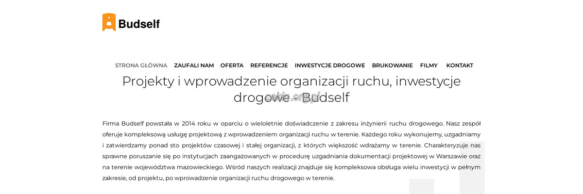 biuro-projektowe-budself strona www