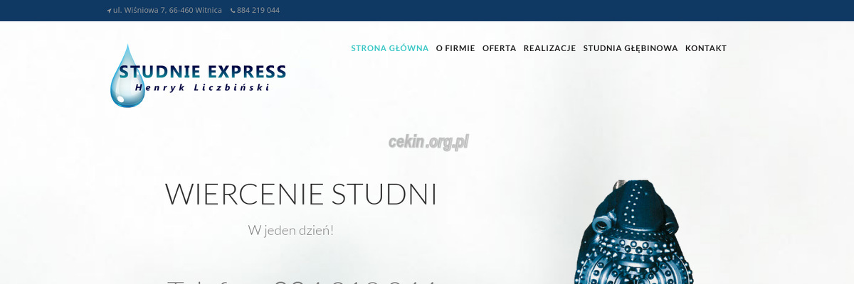 studnie-express strona www