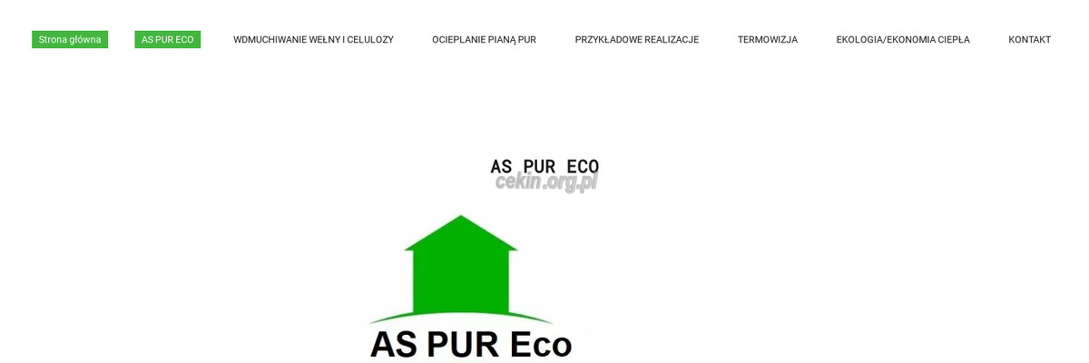 as-pur-eco-anna-szwagrzyk strona www