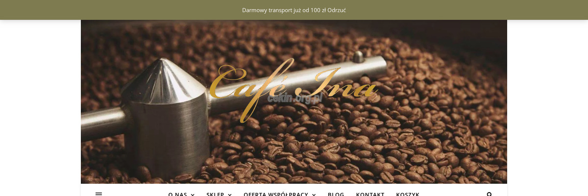 cafe-ina-s-c strona www
