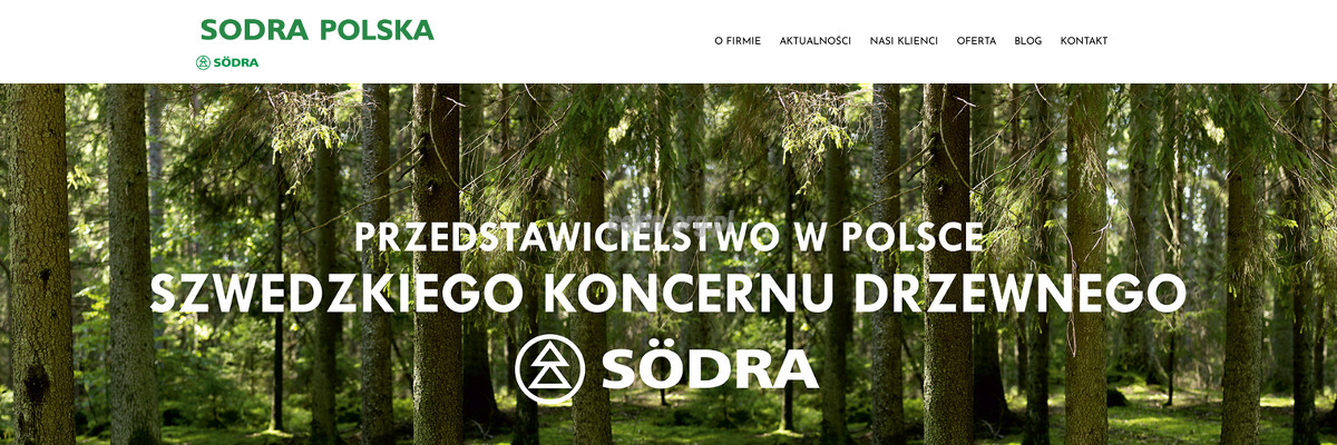 sodra-polska-sp-z-o-o strona www