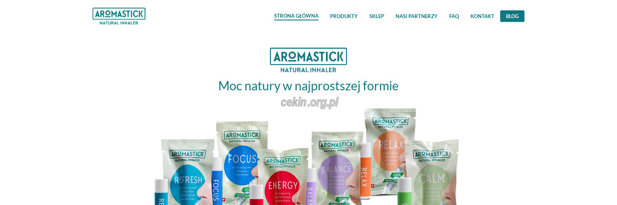 aromastick-polska-sp-z-o-o strona www