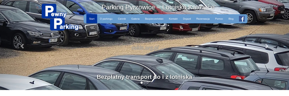 pewny-parking strona www