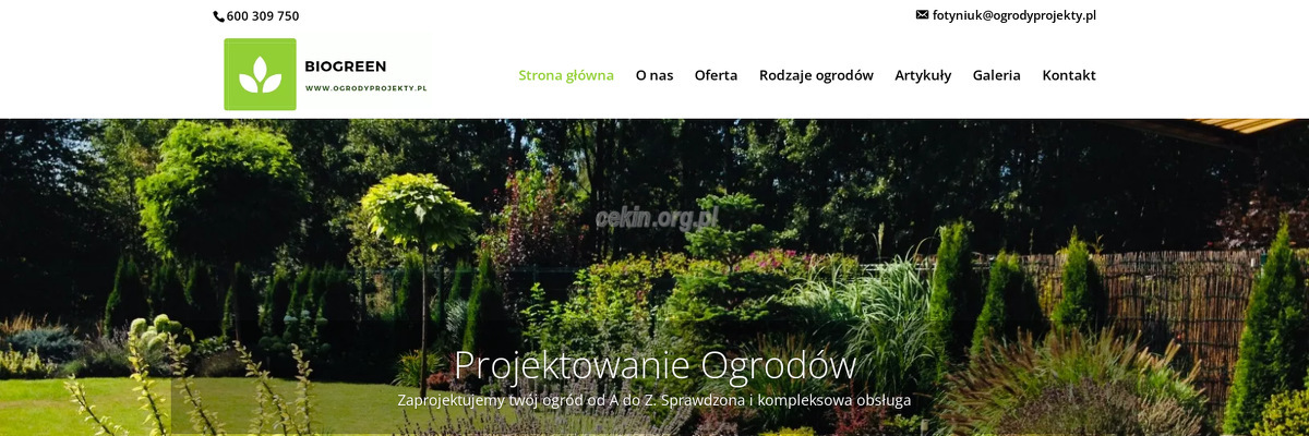 bio-green-katarzyna-fotyniuk strona www