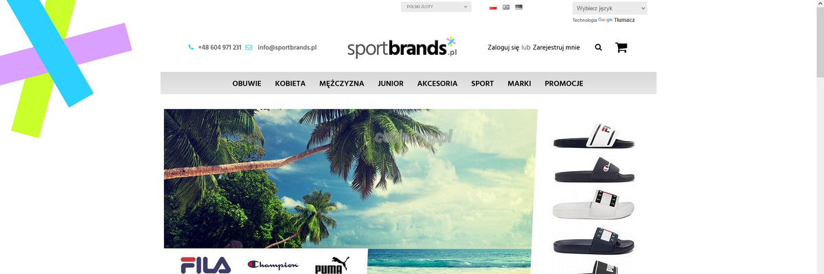 sportbrands-pl strona www