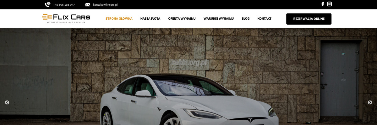 flix-cars-wypozyczalnia-aut-premium strona www