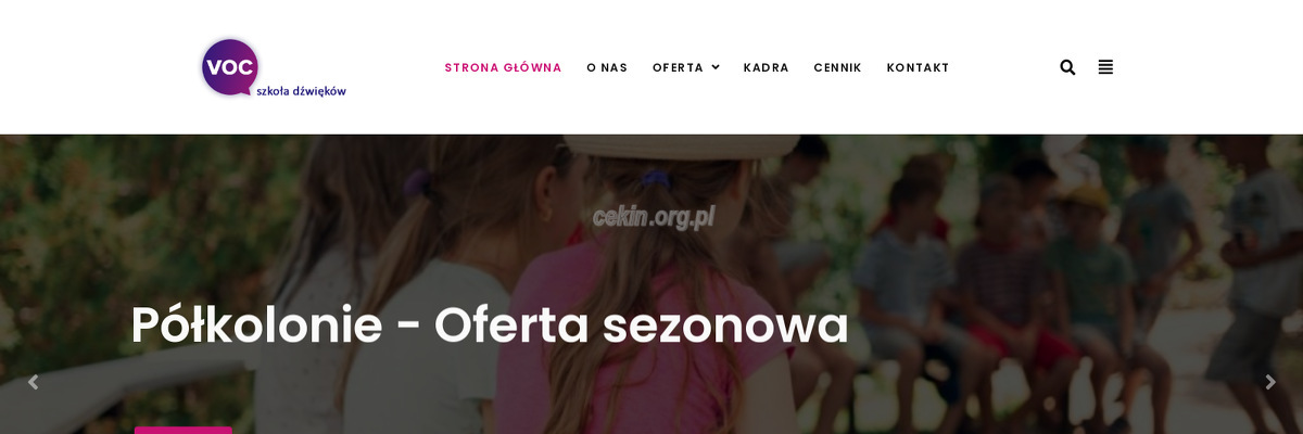 dorota-hermanowicz-kozlowska-voc strona www