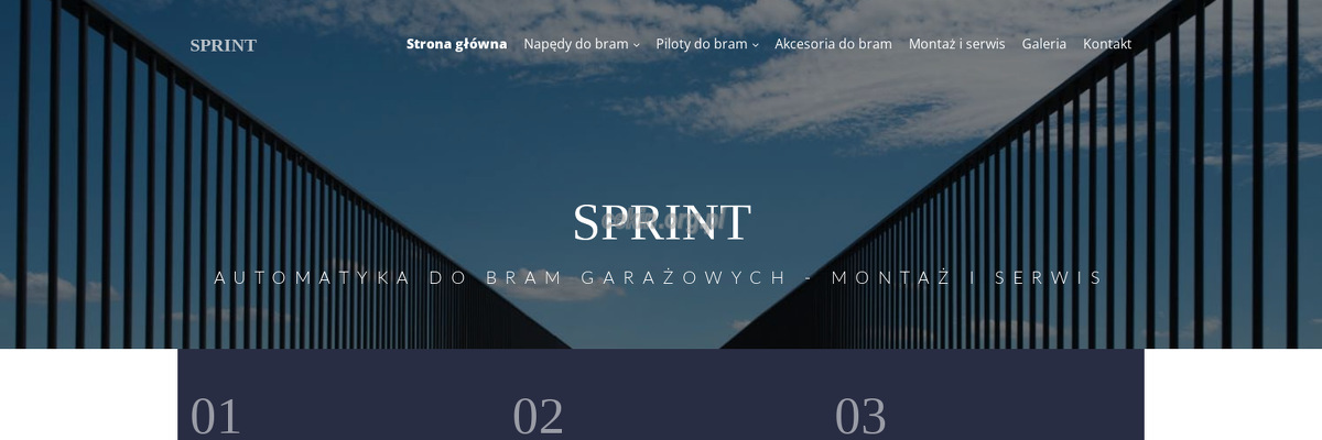 sprint-henryk-nowak strona www