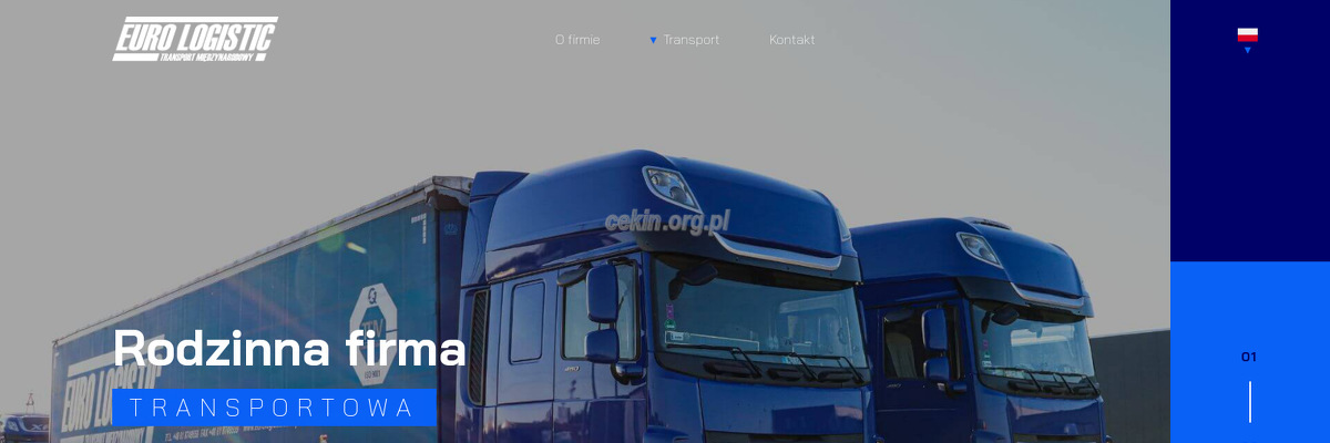 euro-logistic-sp-z-o-o strona www