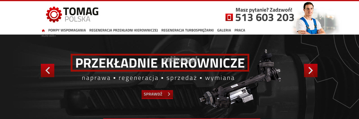 tomag-polska-spolka-jawna-p-k-krzemyk strona www