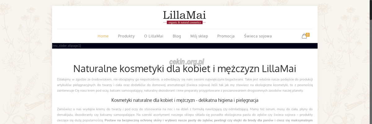 lillamai-dominika-szczeplik strona www