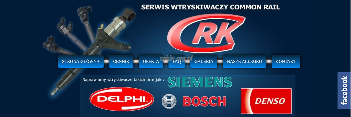 common-rail-kotlewski-serwis-mateusz-kotlewski strona www