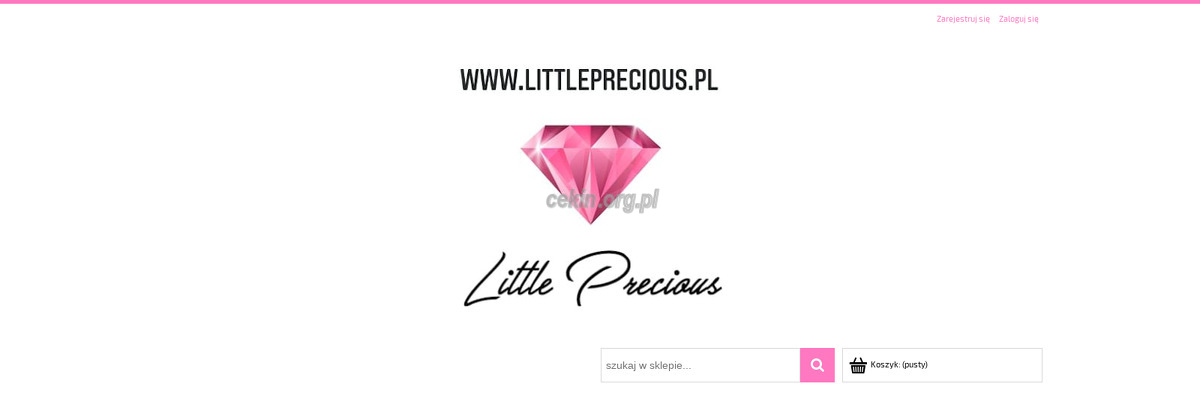 little-precious strona www