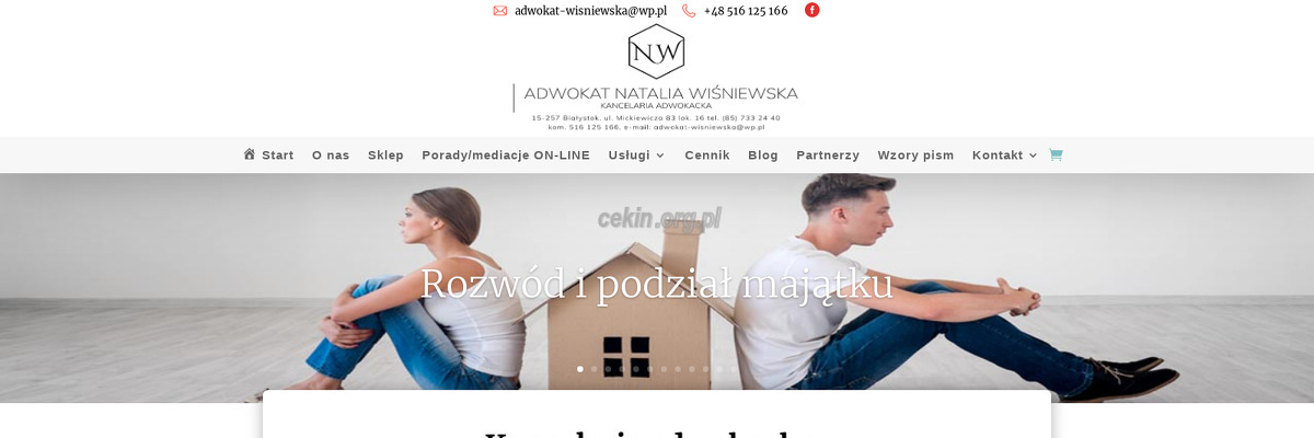 kancelaria-adwokacka-adwokat-natalia-wisniewska strona www