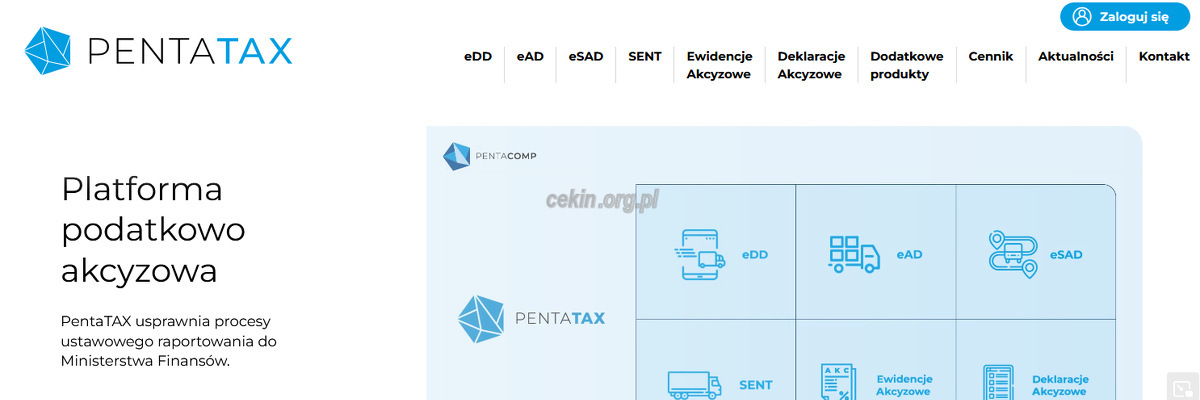 pentacomp-systemy-informatyczne-s-a strona www