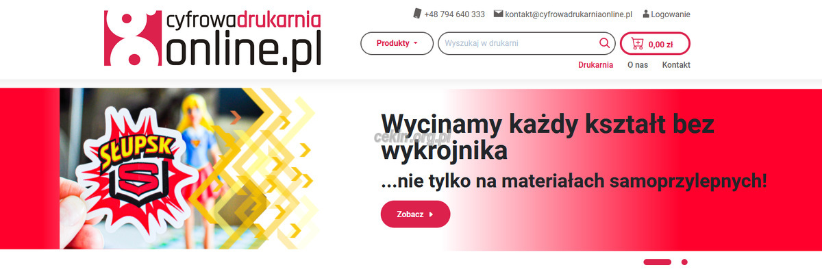 sklep-internetowy-cyfrowadrukarnia-pl-rafal-gorzynski strona www