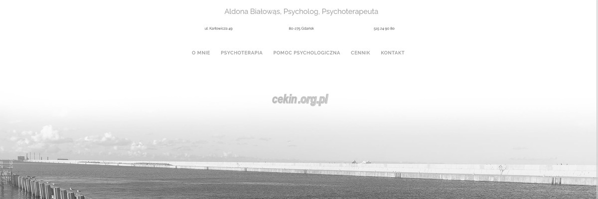 psycholog-psychoterapeuta-aldona-bialowas strona www