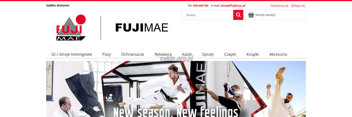 fujimae-polska strona www