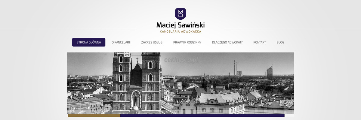 maciej-sawinski-kancelaria-adwokacka strona www