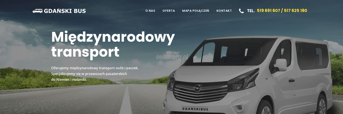 gdanski-bus strona www