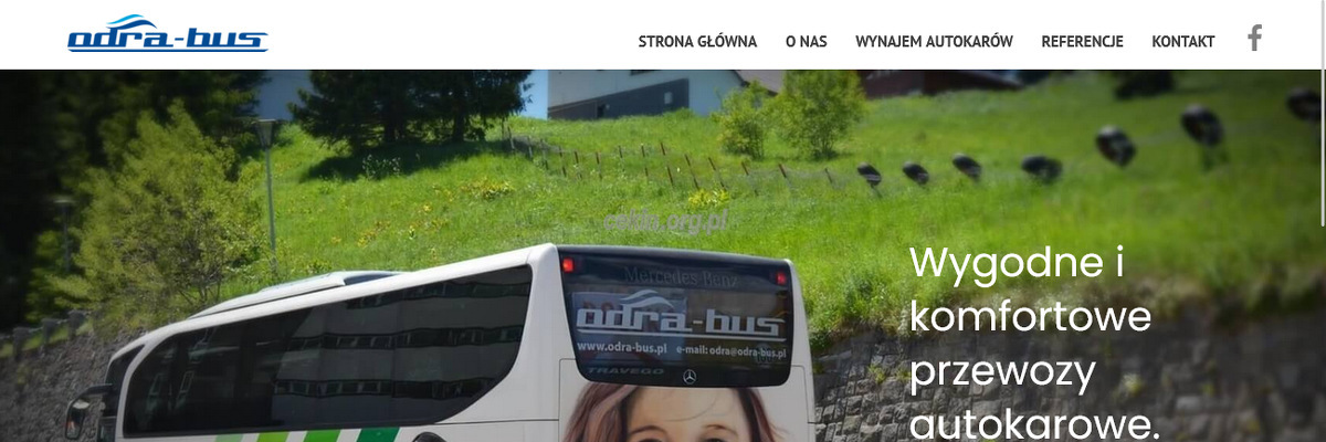 odra-bus-uslugi-transportowe-krzysztof-krupacki strona www