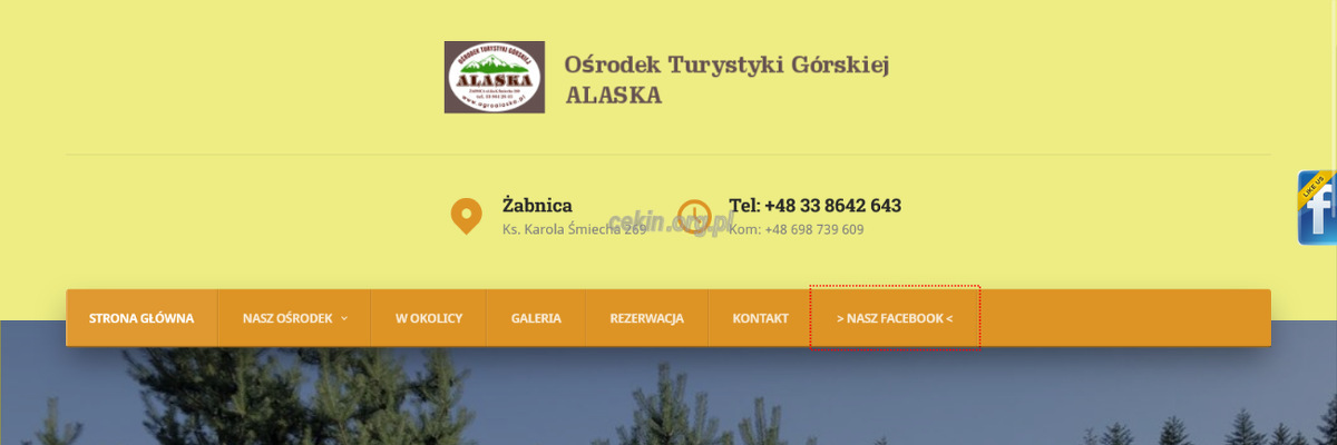 alaska-jan-i-katarzyna-kupczak strona www