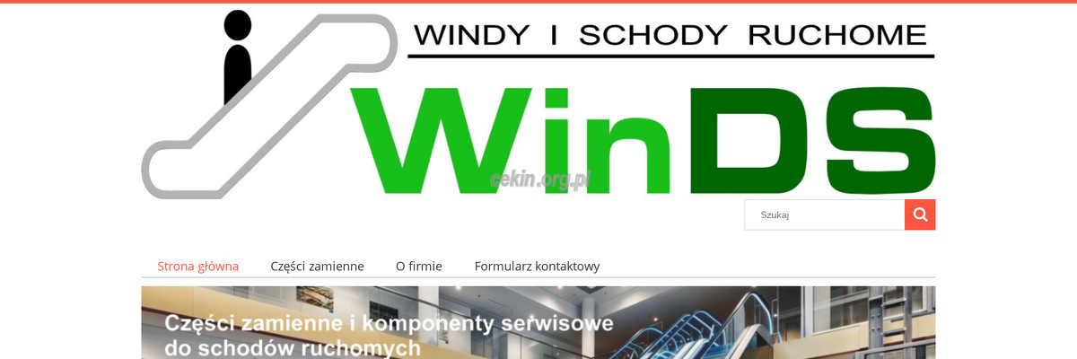 winds-dariusz-szulc strona www