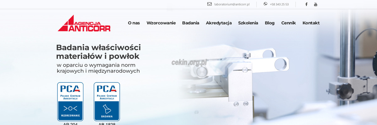 agencja-anticorr-gdansk-sp-z-o-o strona www