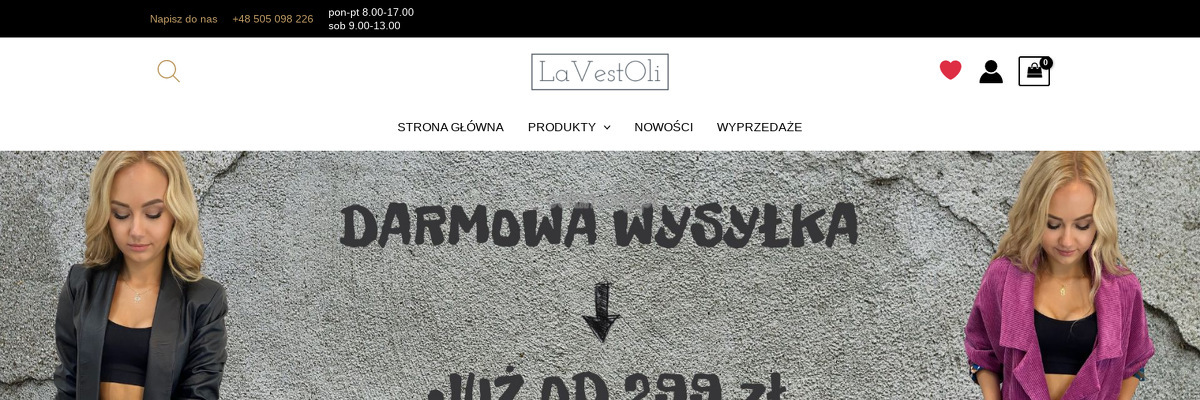 lavestoli-karolina-papiewska strona www