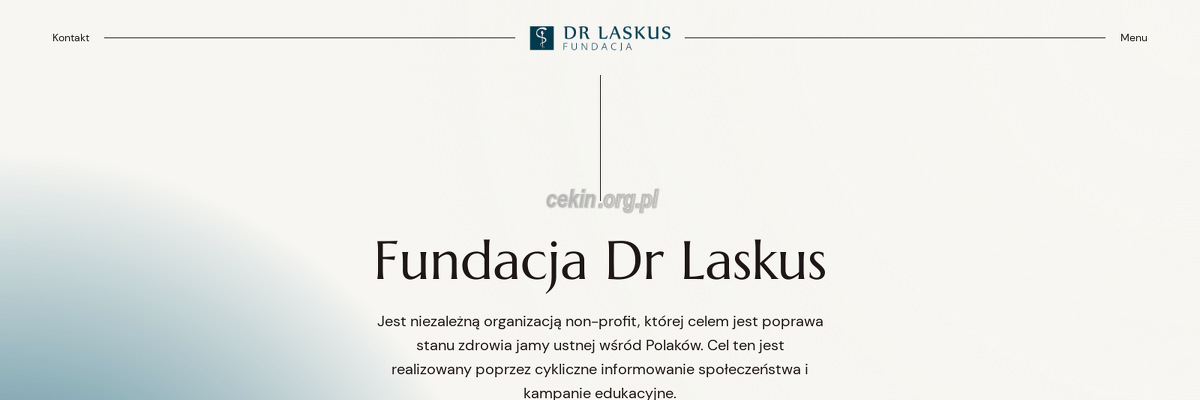 fundacja-dr-laskus strona www