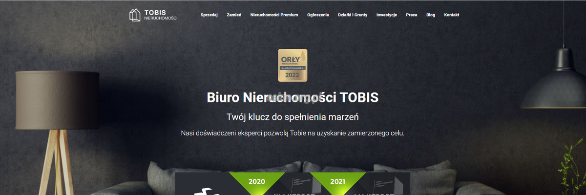 tobis-nieruchomosci-joanna-tobis strona www