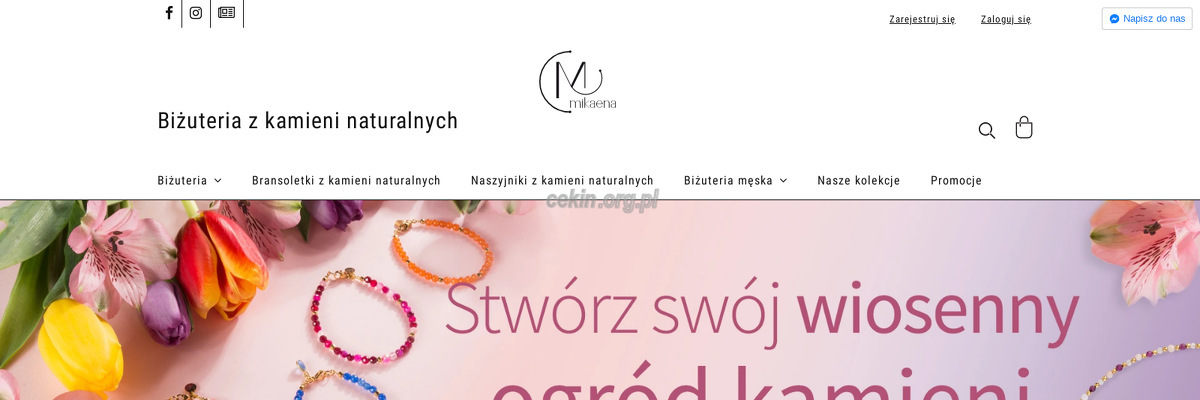 monika-mychlewicz strona www