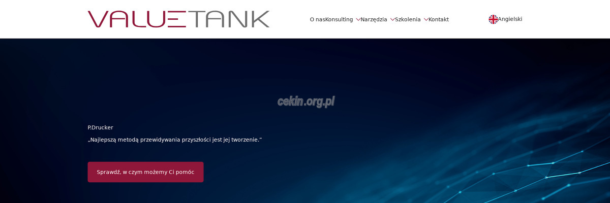 valuetank-sp-z-o-o strona www