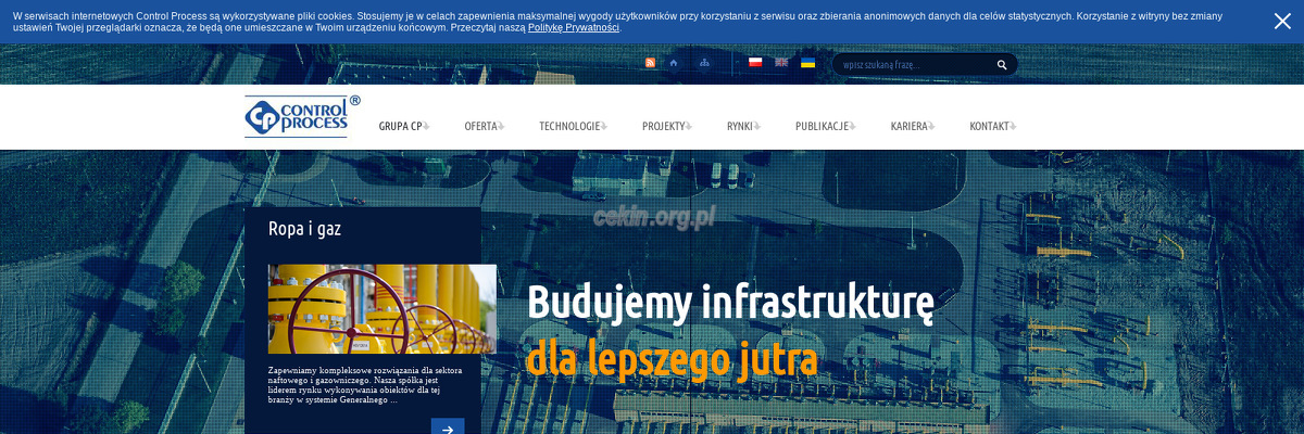 control-process-wroclaw-sp-z-o-o strona www