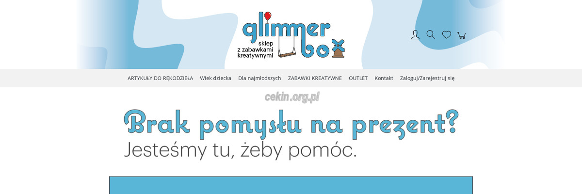 glimmer-jaroslaw-pawelec-spolka-komandytowa strona www