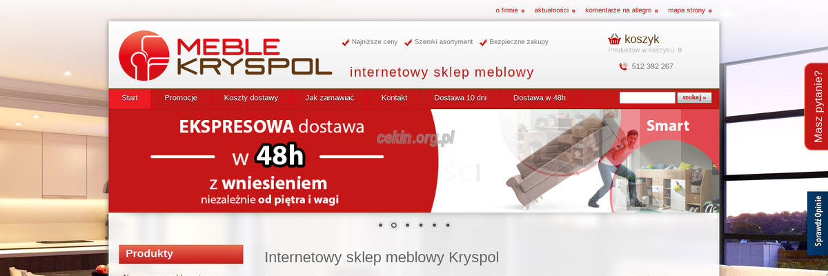 kryspol-krzysztof-skiba strona www