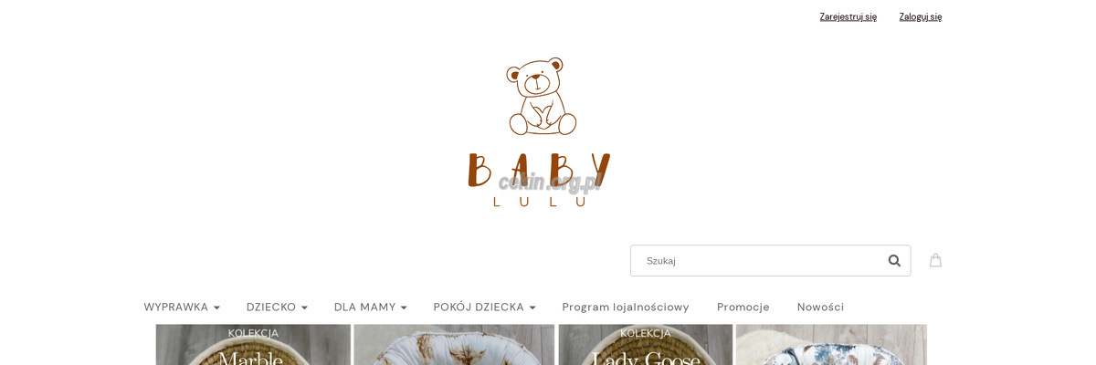 baby-lulu strona www