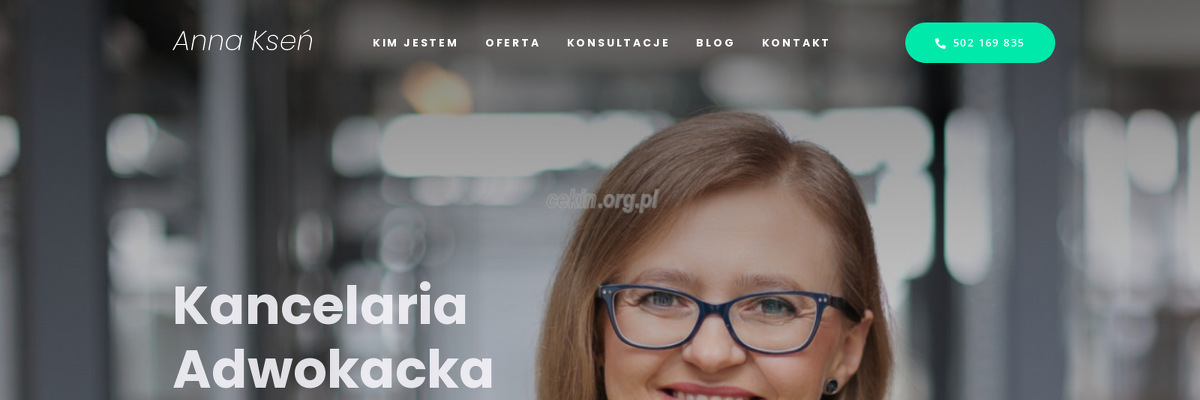 adwokat-anna-ksen strona www