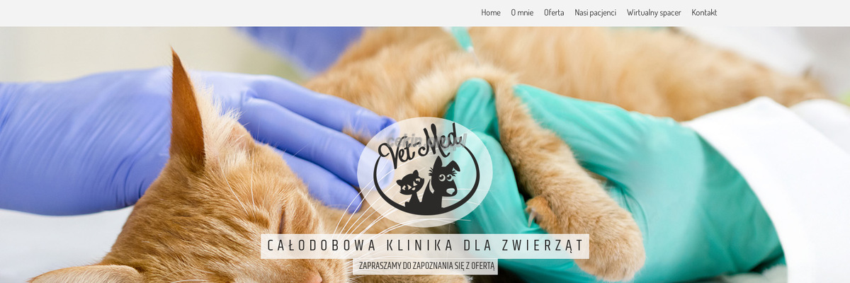 vet-med-daria-kostrzewa-jagielska strona www