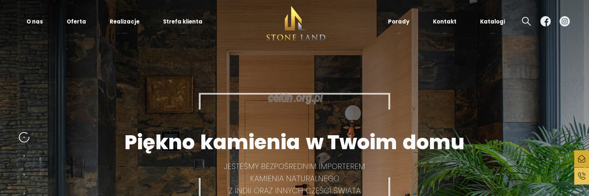 stoneland-klaudia-piekarz strona www