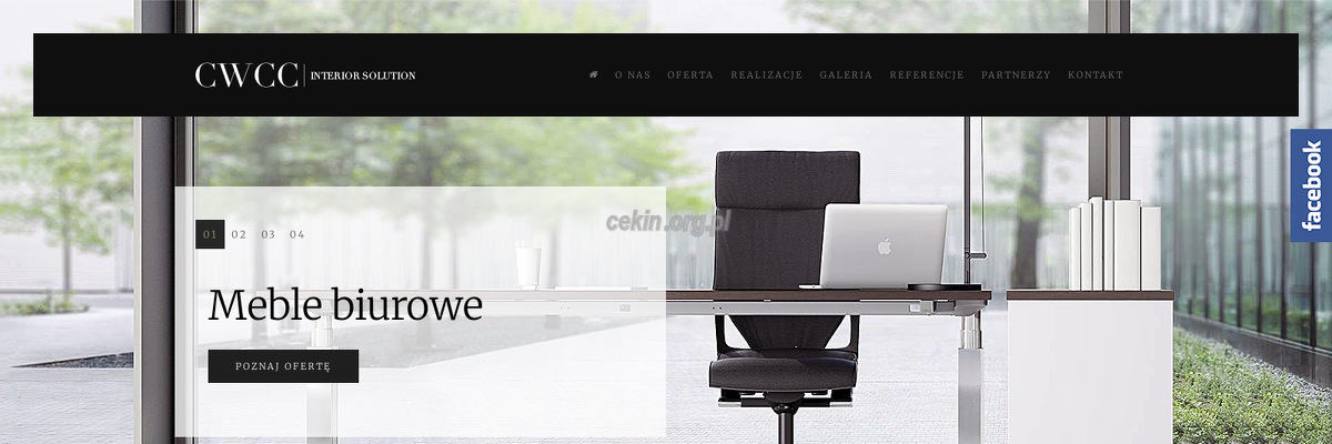 commercium-world-contract-carpet-sp-z-o-o - zrzut strony internetowej