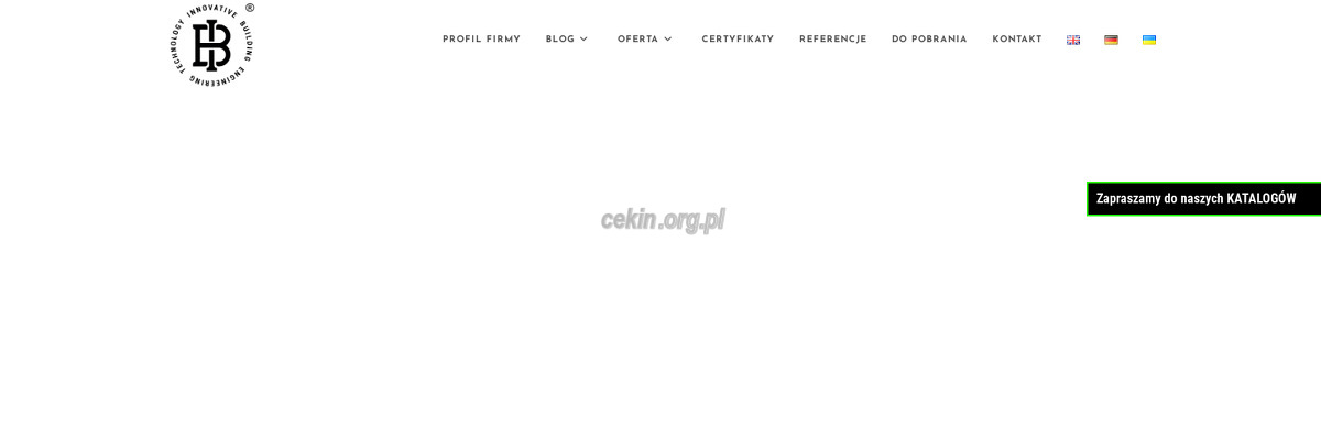 ibet-sp-z-o-o - zrzut strony internetowej