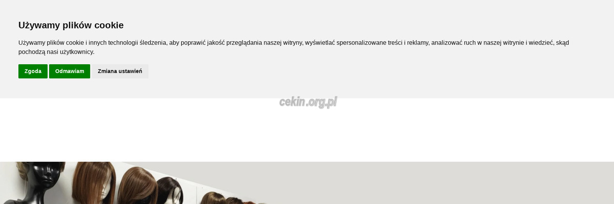bogadar-sklep-medyczny-i-perukarstwo-bozena-kaminska-szuwar - zrzut strony internetowej