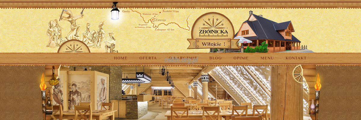 jama-tour-marek-kukla-spolka-komandytowo-akcyjna-zawoja - zrzut strony internetowej