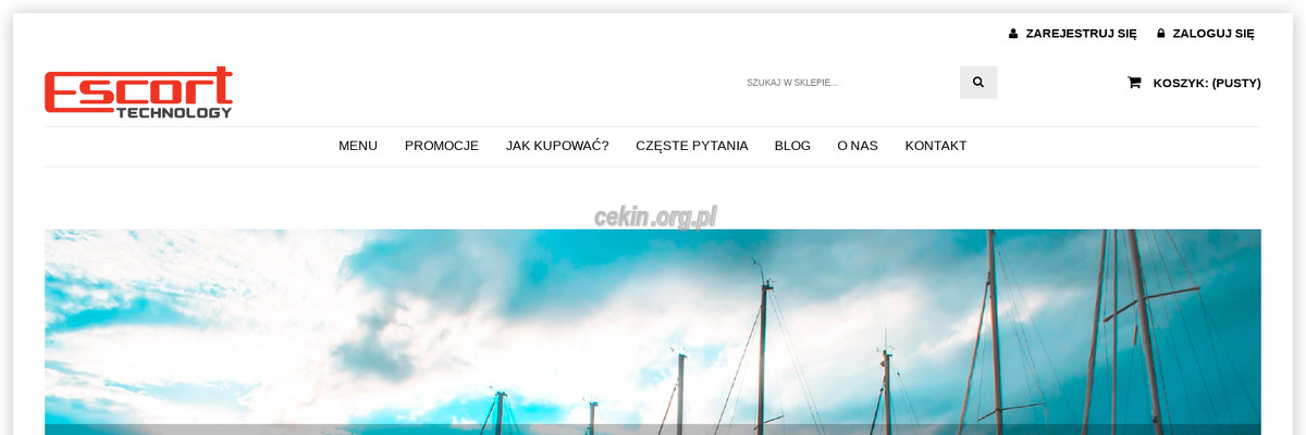 escort-sp-z-o-o - zrzut strony internetowej