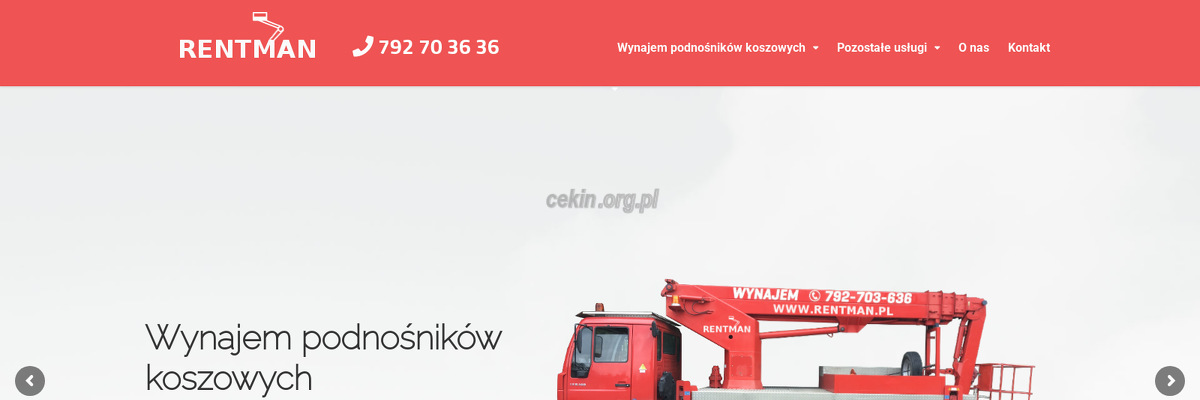 ekosystem-s-c - zrzut strony internetowej