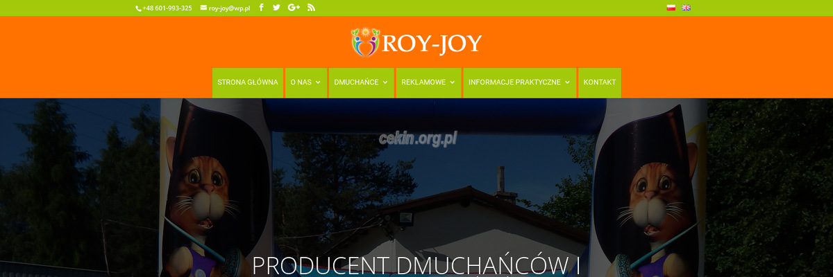 roy-joy-sp-z-o-o strona www
