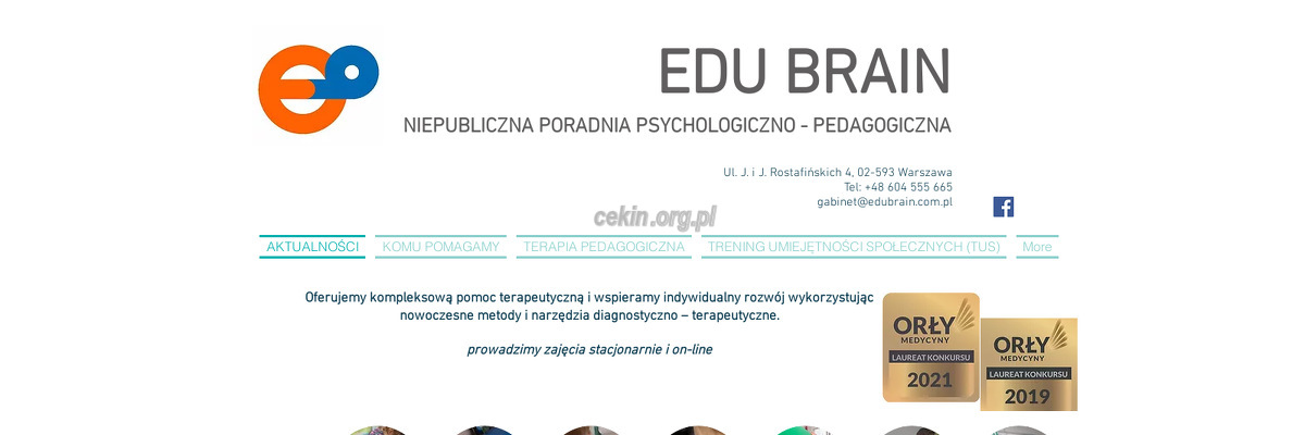 edu-brain strona www