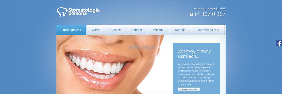 stomatologia-persona strona www