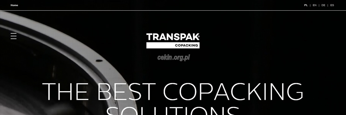 transpak-copacking strona www